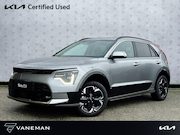 Kia Niro EV - Edition Advanced 64.8 kWh Direct uit voorraad leverbaar l to