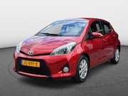 Toyota Yaris - 1.5 Full Hybrid Aspiration | Camera | Cruise control