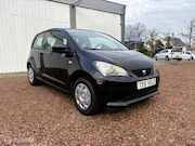 Seat Mii - 1.0 Style Chic
