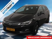 Opel Astra - Sports Tourer 1.0 Turbo 120 Jaar Edition