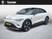 Smart #3 - BRABUS 66 kWh | Panoramadak | Beats Audio | Elektrische stoe