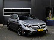 Mercedes-Benz GLA-Klasse - Mercedes-amg AMG 45 4MATIC | Milltek | Kuipstoelen | 1e lak