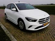Mercedes-Benz B-klasse - 200d AUT AC CAMERA 2022 ** EX POLICE MARGE CAR **