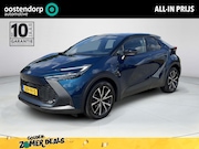 Toyota C-HR - 1.8 Hybrid 140 First Edition | All-in prijs | Automaat | App