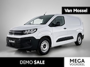 Opel Combo-e - Electric 136 L2 50kWh DEMO SALE | beschikbaar vanaf 15-10-20