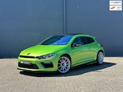 Volkswagen Scirocco - 2.0 TSI R - 6R Kuipstoelen