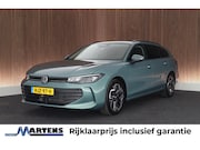 Volkswagen Passat - Variant 1.5 eTSI 150pk DSG Led Stoelverwarming Virtual Cockp