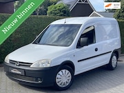 Opel Combo - 1.3 CDTi Business Plus | AIRCO | ZIJSCHUIFDEUR