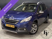 Peugeot 2008 - 1.2 PureTech Automaat|Panodak|Navi|Cruise|Goed onderhouden