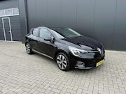 Renault Clio - 1.0 TCe 90 Equilibre ZEER NETJES