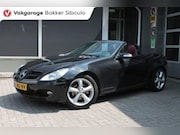 Mercedes-Benz SLK-klasse - 200 K. SPECIAL EDITION