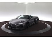 Audi R8 - Spyder 5.2 performance quattro