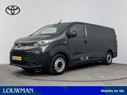 Toyota ProAce - Challenger Extra Range Long L2 75 kWh | Apple Carplay & Andr