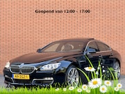 BMW 6-serie Gran Coupe - 640i High Executive | Dealer Onderhouden | Panoramadak | Hea