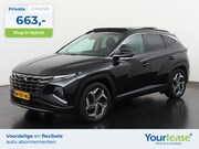 Hyundai Tucson - 1.6 T-GDI PHEV Premium Sky 4WD | All-in 663, - Private Lease