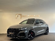 Audi RS Q8 - RSQ8 4.0 TFSI quattro Pano|Ceramic|HuD|B&O 3D|Trekhaak