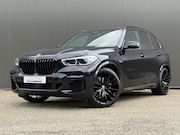 BMW X5 - XDrive45e M-Sport High Executive Pano 22'' 360 ACC