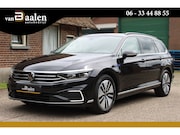 Volkswagen Passat - Variant 1.4 TSI PHEV GTE Business SOh 91, 2% IQ LIGHT NAVI P
