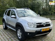 Dacia Duster - 1.6 Aniversare 2wd 1e eigenaar uniek km org nl auto trekhaak