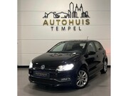 Volkswagen Polo - 1.2 TSI Comfortline Nap Airco Navi Cruise Nwe Riem Parkeerse