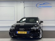 Audi A4 - Avant 1.4 TFSI Sport S line black edition | Climate | Smartp