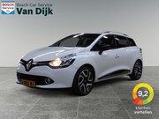 Renault Clio - Estate 0.9 TCe Dynamique / Navi / Cruise