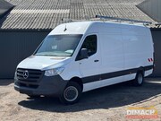 Mercedes-Benz Sprinter - 516 maxi L3H2 - trekhaak - MBUX - handgeschakeld - 89395km -