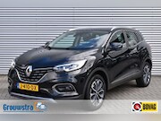 Renault Kadjar - 1.3 TCE 160 AUT. INTENS / P.CAM. / SPORTSTOELEN / APPLE/ANDR