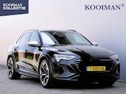 Audi SQ8 e-tron - quattro 115 kWh 504 Pk Automaat Navigatie / DAB / Leer / Pan