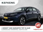 Citroën e-C4 - Business Extended range 54 kWh 156pk | 416km WLTP Actieradiu
