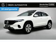 Mercedes-Benz EQA - 250+ Business Solution 71 kWh | Advanced Pakket | Winterpakk