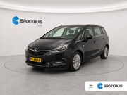 Opel Zafira - 1.4 Turbo Innovation 7p. | Achteruitrijcamera | Airco (autom