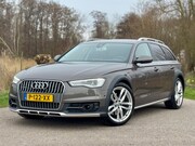 Audi A6 Allroad - quattro 3.0 TDI Premium Edition Leder Clima Stoelverwarming 