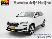 Skoda Karoq - TSI 115PK SELECTION CARPLAY/LED/ECC