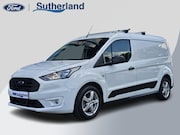 Ford Transit Connect - 1.5 EcoBlue L2 Trend 3 zitplaatsen | Navigatie | Achteruitri