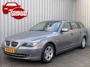 BMW 5-serie - Touring 525i|Automaat|Airco|Leder|