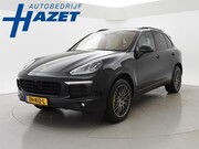 Porsche Cayenne - 3.0 S E-HYBRID 416 PK + ADAPTIVE CRUISE | PANORAMA | 360 CAM