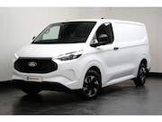 Ford e-Transit Custom - E 320 L1 RWD 71kWh 218pk | Camera | Cruise Control | Carplay