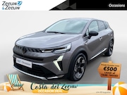 Renault Symbioz - techno full hybrid E-Tech 145 Pack Driving & Comfort , Camer