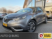 Renault Espace - 1.6 dCi Intens | Full options | Head up | Automaat | Panoram