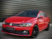 Volkswagen Polo - 1.0 TSI 3X R-LINE AUT|PANO|VIRTUAL|LED|CAM|ACC VOL