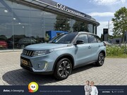Suzuki Vitara - 1.5 Hybrid Style | auto! | Navi | Camera | Trekhaak