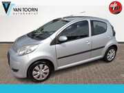 Citroën C1 - 1.0-12V Ambiance Automaat. Nette auto.