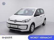 Volkswagen Up! - 1.0 65 pk | Navigatie via App | Parkeersensoren (achter) | A