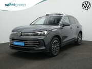 Volkswagen Tiguan - 1.5 eHybrid 204 pk Elegance | Panoramadak | Trekhaak | Head-