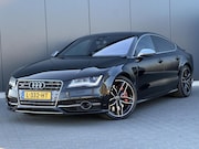 Audi S7 - 4.0 TFSI Quattro Pro Line Plus 421PK - Massage - Softclose -