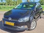 Volkswagen Polo - 1.2 TSi 90pk Airco