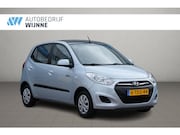 Hyundai i10 - 1.0 69pk i-Drive Cool | Airco | Elektrische Ramen | Radio CD
