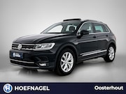 Volkswagen Tiguan - 1.5 TSI ACT Highline | Automaat | Adaptive Cruise | Stoelver