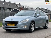 Peugeot 508 - SW 1.6 THP Active Pano*Cruise*Clima*NAP*1e eigenaar*Dealer o